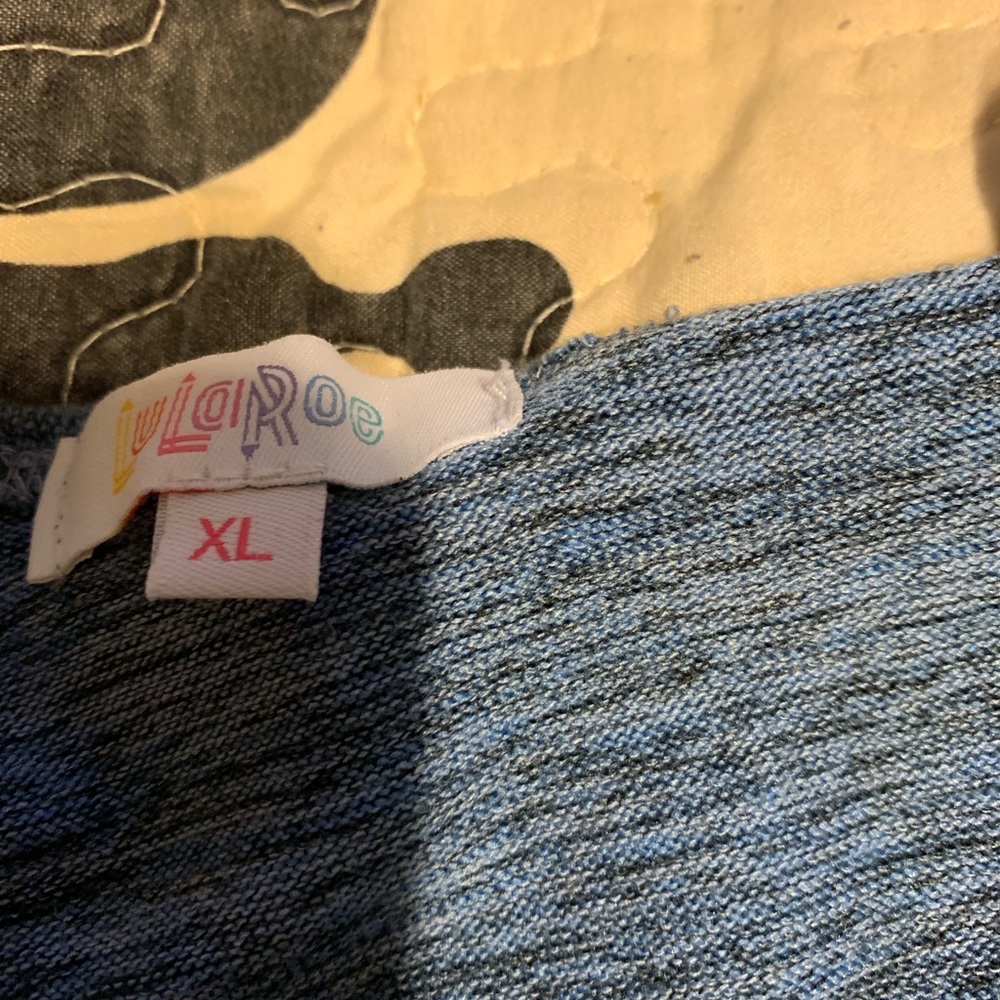 New blue Sarah xl